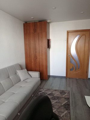 Продам трехкомнатную (3-комн.) квартиру, Гагарина ул, 1, Волгодонск г