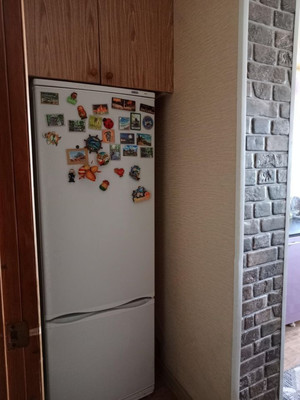 Продам трехкомнатную (3-комн.) квартиру, Гагарина ул, 1, Волгодонск г