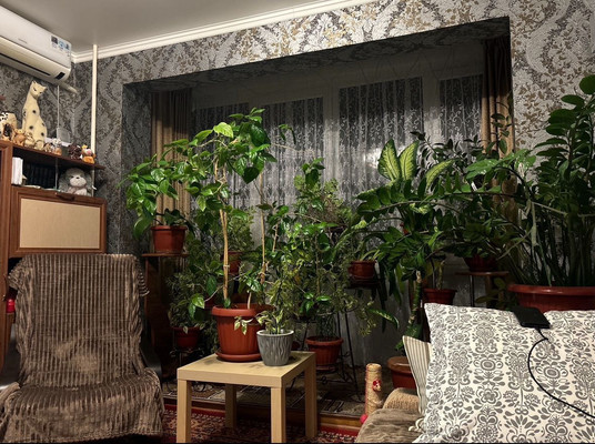 Продам трехкомнатную (3-комн.) квартиру, Ленинградская ул, 30, Волгодонск г