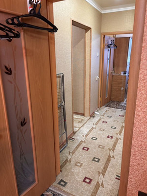 Продам трехкомнатную (3-комн.) квартиру, Ленинградская ул, 30, Волгодонск г