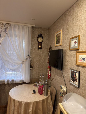 Продам трехкомнатную (3-комн.) квартиру, Ленинградская ул, 30, Волгодонск г