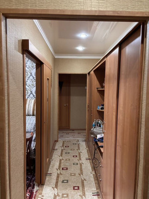 Продам трехкомнатную (3-комн.) квартиру, Ленинградская ул, 30, Волгодонск г