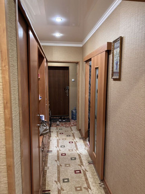 Продам трехкомнатную (3-комн.) квартиру, Ленинградская ул, 30, Волгодонск г