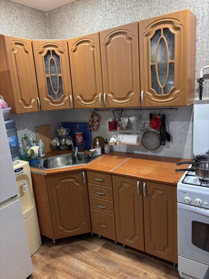 Продам трехкомнатную (3-комн.) квартиру, Ленинградская ул, 30, Волгодонск г