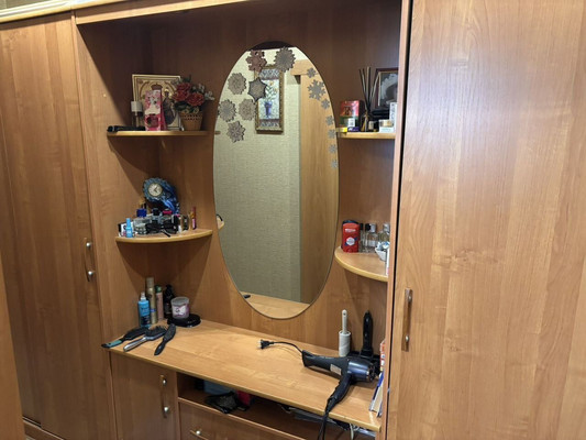 Продам трехкомнатную (3-комн.) квартиру, Ленинградская ул, 30, Волгодонск г