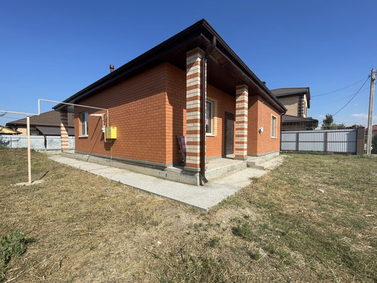 Продам дом, Флотская ул, 16, Волгодонск г, 0 км от города