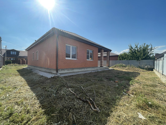 Продам дом, Флотская ул, 16, Волгодонск г, 0 км от города