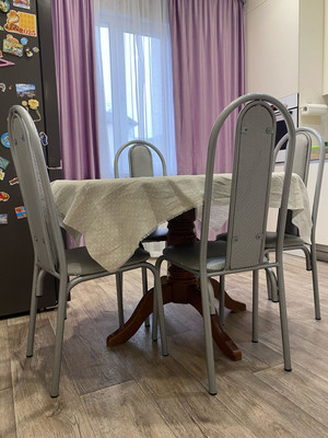 Продам трехкомнатную (3-комн.) квартиру, К.Маркса ул, 60к3, Волгодонск г