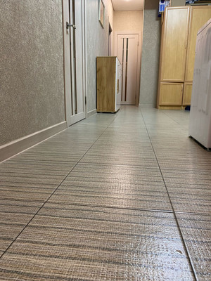 Продам трехкомнатную (3-комн.) квартиру, К.Маркса ул, 60к3, Волгодонск г