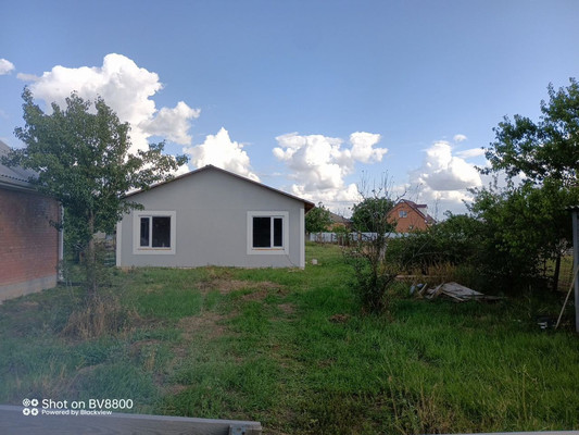 Продам дом, Комсомольский пер, 59а, Романовская ст-ца, 0 км от города