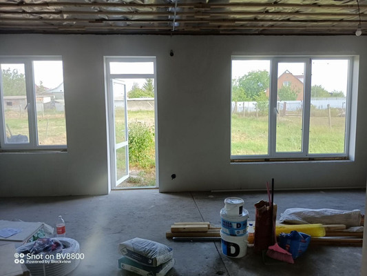 Продам дом, Комсомольский пер, 59а, Романовская ст-ца, 0 км от города