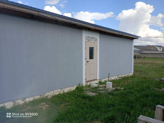 Продам дом, Комсомольский пер, 59а, Романовская ст-ца, 0 км от города