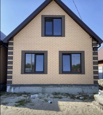 Продам дом, Добровольская ул, 85, Волгодонск г, 0 км от города