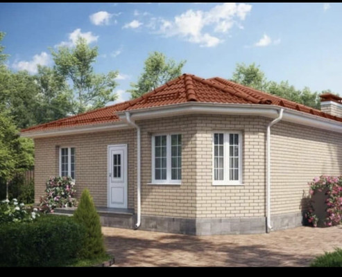 Продам дом, Звездный проезд, 9, Волгодонск г, 0 км от города