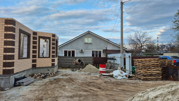 Продам дом, Звездный проезд, 9, Волгодонск г, 0 км от города