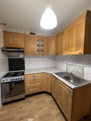 Продам двухкомнатную (2-комн.) квартиру, Днепропетровская ул, 5к3, Москва г