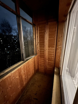 Продам двухкомнатную (2-комн.) квартиру, Днепропетровская ул, 5к3, Москва г