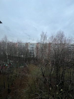 Продам двухкомнатную (2-комн.) квартиру, Днепропетровская ул, 5к3, Москва г