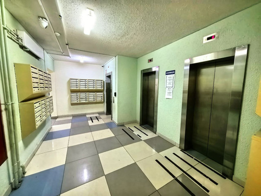 Продам однокомнатную (1-комн.) квартиру, Северный (Купелинка мкр) кв-л, 17, Сапроново д