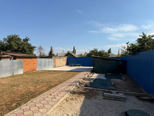 Продам дом, Социалистическая ул, 63, Цимлянск г, 0 км от города