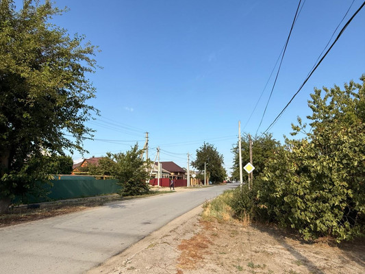 Продам дом, Социалистическая ул, 63, Цимлянск г, 0 км от города