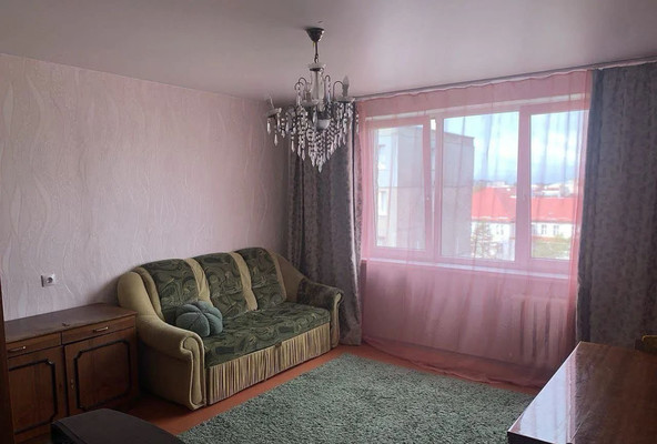 Продам двухкомнатную (2-комн.) квартиру, 9 Апреля ул, 80, Калининград г