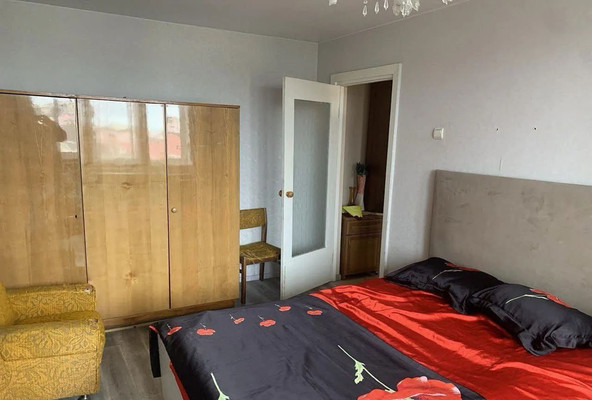 Продам двухкомнатную (2-комн.) квартиру, 9 Апреля ул, 80, Калининград г