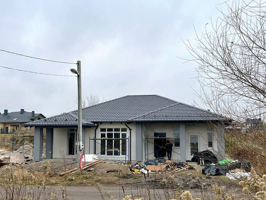 Продам дом, Венская ул, Холмогоровка п, 0 км от города