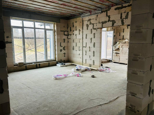 Продам дом, Венская ул, Холмогоровка п, 0 км от города