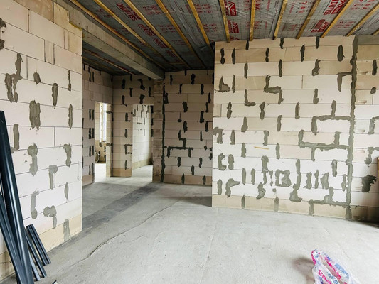 Продам дом, Венская ул, Холмогоровка п, 0 км от города