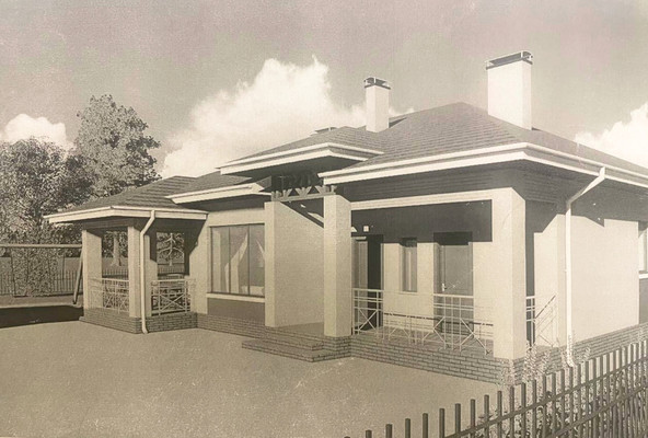 Продам дом, Венская ул, Холмогоровка п, 0 км от города