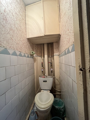 Продам трехкомнатную (3-комн.) квартиру, Свердлова ул, 16кб, Новороссийск г