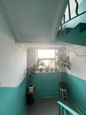 Продам трехкомнатную (3-комн.) квартиру, Свердлова ул, 16кб, Новороссийск г