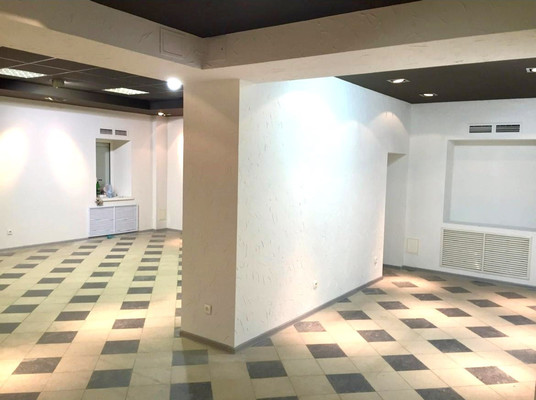 Продам торговое помещение 126,5 м2, Фридриха Энгельса ул, 74, Воронеж г