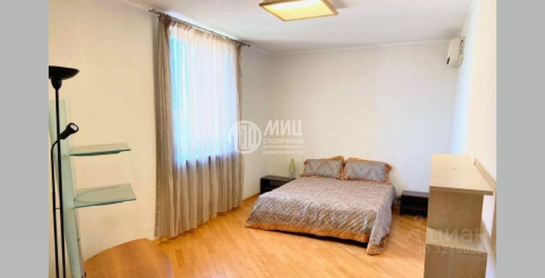 Продам многокомнатную квартиру, Зоологическая ул, 22, Москва г