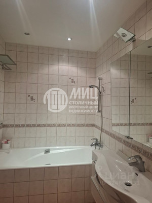 Продам многокомнатную квартиру, Зоологическая ул, 22, Москва г