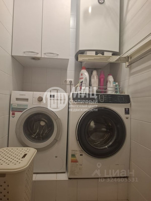 Продам многокомнатную квартиру, Зоологическая ул, 22, Москва г