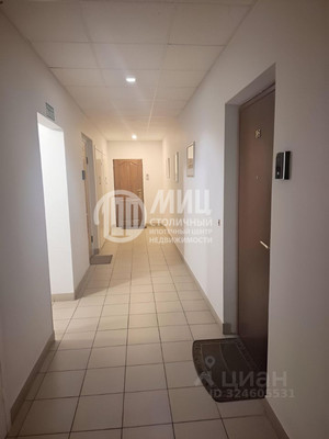 Продам многокомнатную квартиру, Зоологическая ул, 22, Москва г