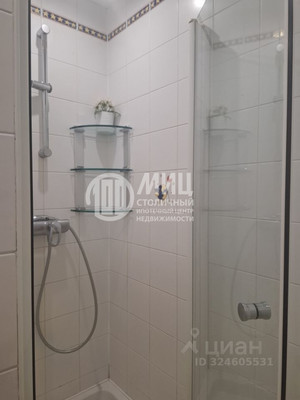 Продам многокомнатную квартиру, Зоологическая ул, 22, Москва г