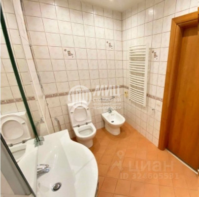 Продам многокомнатную квартиру, Зоологическая ул, 22, Москва г