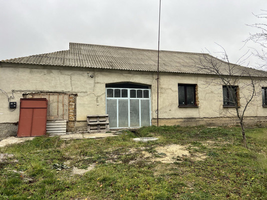 Продам дом, Алима Азамата ул, 1, Долиновка с, 0 км от города