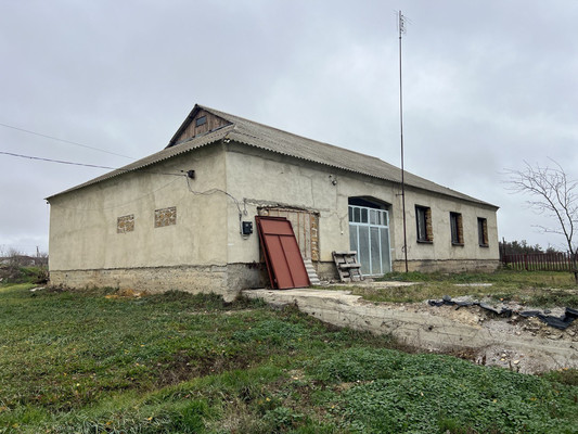 Продам дом, Алима Азамата ул, 1, Долиновка с, 0 км от города