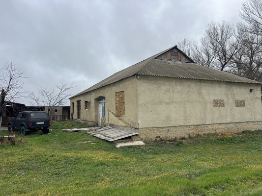 Продам дом, Алима Азамата ул, 1, Долиновка с, 0 км от города