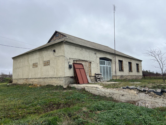 Продам дом, Алима Азамата ул, 1, Долиновка с, 0 км от города