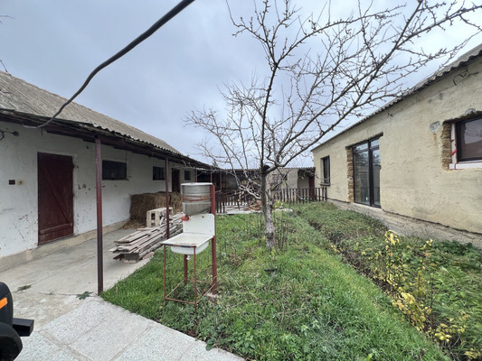 Продам дом, Алима Азамата ул, 1, Долиновка с, 0 км от города