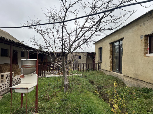 Продам дом, Алима Азамата ул, 1, Долиновка с, 0 км от города