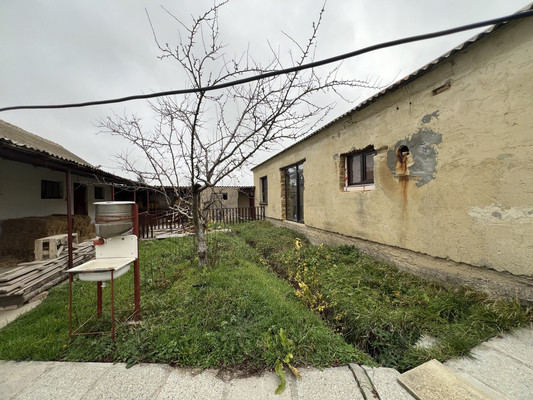 Продам дом, Алима Азамата ул, 1, Долиновка с, 0 км от города