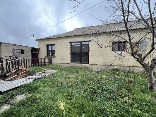 Продам дом, Алима Азамата ул, 1, Долиновка с, 0 км от города