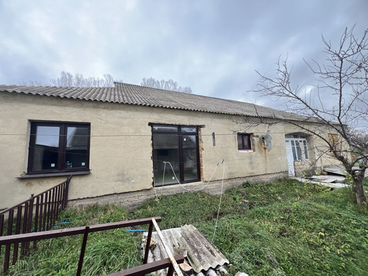 Продам дом, Алима Азамата ул, 1, Долиновка с, 0 км от города