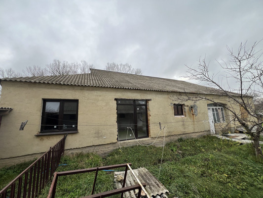 Продам дом, Алима Азамата ул, 1, Долиновка с, 0 км от города